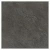 BAUHAUS Atlas Concorde Solution Terrassenfliese Island Black 60 X 60 X 2 Cm, Schwarz, Matt