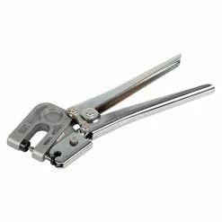 BAUHAUS Wolfcraft Profilverbundzange Länge: 27 Cm