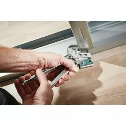 BAUHAUS Wolfcraft Profilverbundzange Länge: 27 Cm -Angebote Fliesen Verkäufe 12 6025