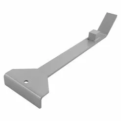 BAUHAUS Wolfcraft Zugeisen L X B X H: 440 X 120 X 60 Mm