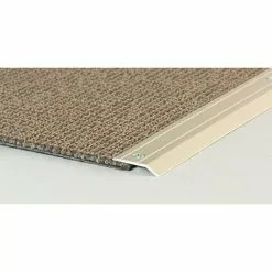 BAUHAUS LOGOCLIC Abschlussprofil 145 Sahara, 1 M X 30 Mm, Montageart: Schrauben