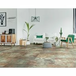 BAUHAUS Feinsteinzeugfliese Bagdad 59,2 X 59,2 Cm, Braun/Grün/Beige, Matt -Angebote Fliesen Verkäufe 12 608