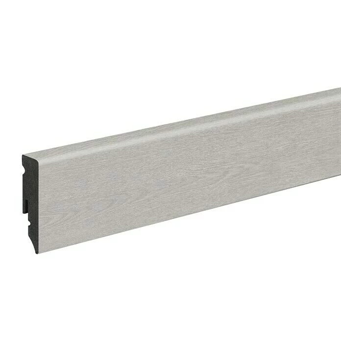 BAUHAUS Profiles And More Sockelleiste KU51L Sunny Pine 2,4 M X 15 Mm X 50 Mm, Gerade 1 BAUHAUS Profiles And More Sockelleiste KU51L Sunny Pine 2,4 M X 15 Mm X 50 Mm, Gerade