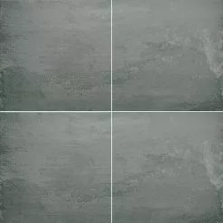 BAUHAUS Feinsteinzeugfliese Uptown 60 X 60 Cm, Dunkelgrau, Matt -Angebote Fliesen Verkäufe 12 615