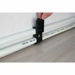 BAUHAUS Marley Sockelleiste 2 M, Weiß -Angebote Fliesen Verkäufe 12 6152