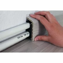 BAUHAUS Marley Sockelleiste 2 M, Buche -Angebote Fliesen Verkäufe 12 6168