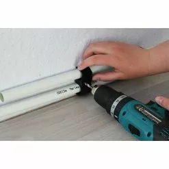 BAUHAUS Marley Sockelleiste 2 M, Buche -Angebote Fliesen Verkäufe 12 6169