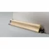 BAUHAUS LOGOCLIC Sockelleiste K40 Ahorn 2,6 M X 22 Mm X 40 Mm, Geschwungen