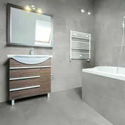 BAUHAUS Designboard Neo Vario Delphi 1.180 X 392 X 3 Mm, Fliesenoptik -Angebote Fliesen Verkäufe 12 6340