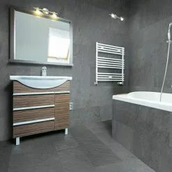 BAUHAUS Designboard Neo Vario Cosmo 1.180 X 392 X 3 Mm, Fliesenoptik -Angebote Fliesen Verkäufe 12 6346