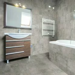 BAUHAUS Designboard Neo Vario Malerva 642 X 315 X 3 Mm, Fliesenoptik -Angebote Fliesen Verkäufe 12 6358