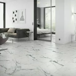 BAUHAUS Designboard Neo Vario Statio 1.180 X 392 X 3 Mm, Fliesenoptik -Angebote Fliesen Verkäufe 12 6361