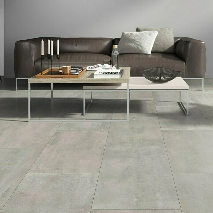 BAUHAUS Designboard Neo Vario Riviera 780 X 392 X 3 Mm, Fliesenoptik 3 BAUHAUS Designboard Neo Vario Riviera 780 X 392 X 3 Mm, Fliesenoptik – Bild 3