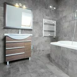 BAUHAUS Designboard Neo Vario Repello 642 X 315 X 3 Mm, Fliesenoptik -Angebote Fliesen Verkäufe 12 6376