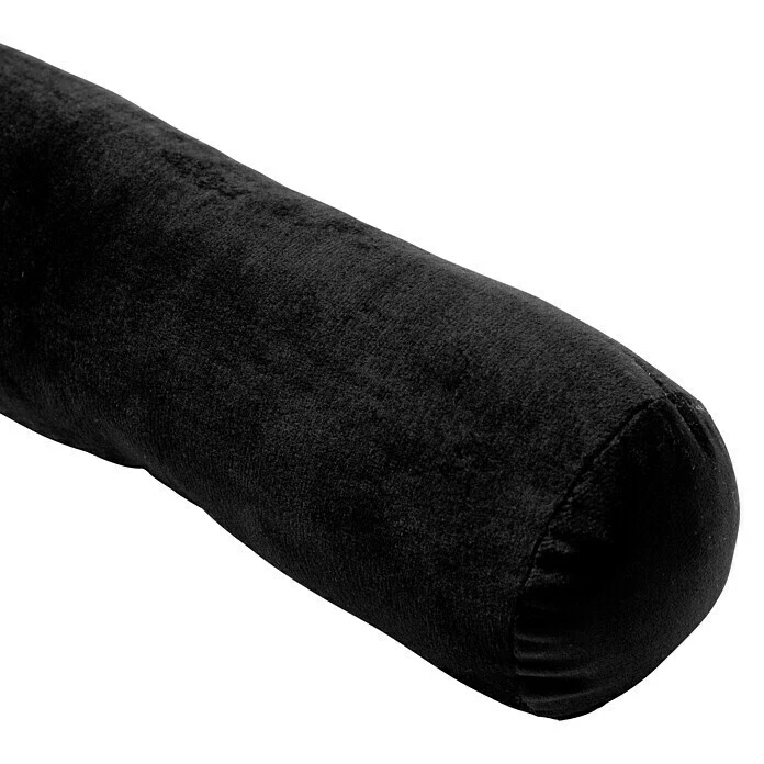 BAUHAUS Zugluftstopper Raven, Ø X L: 10 X 90 Cm 2 BAUHAUS Zugluftstopper Raven, Ø X L: 10 X 90 Cm – Bild 2