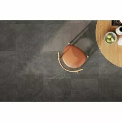 BAUHAUS Atlas Concorde Solution Terrassenfliese Island Black 60 X 60 X 2 Cm, Schwarz, Matt -Angebote Fliesen Verkäufe 12 64