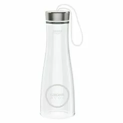 BAUHAUS Grohe Blue Trinkflasche Kunststoff, 500 Ml