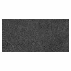 BAUHAUS Marazzi Terrassenfliese Esterno 20T Quarzit Platinum 50 X 100 X 2 Cm, Anthrazit, Matt