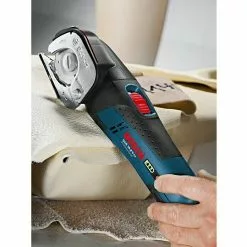 BAUHAUS Bosch Professional Akku-Universalschere GUS 12V-300 12 V, Li-Ionen, Ohne Akku, Geeignet Für: Materialien Bis 11 Mm Stärke -Angebote Fliesen Verkäufe 12 6493