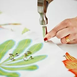 BAUHAUS Rapid Ösen Durchmesser: 6 Mm, 25 Stk. -Angebote Fliesen Verkäufe 12 6520