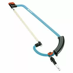 BAUHAUS Gardena Combisystem Bügelsäge Sägeblattlänge: 35 Cm