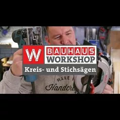 BAUHAUS Bosch Stichsäge PST 900 PEL 620 W, 500 Hübe/min - 3.100 Hübe/min -Angebote Fliesen Verkäufe 12 6593