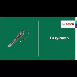 BAUHAUS Bosch Akku-Luftpumpe EasyPump Anzahl Akkus: 1 Akku -Angebote Fliesen Verkäufe 12 6601