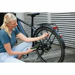 BAUHAUS Bosch Akku-Luftpumpe EasyPump Anzahl Akkus: 1 Akku -Angebote Fliesen Verkäufe 12 6602