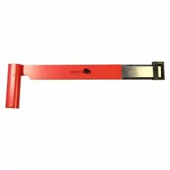 BAUHAUS Bison Stichaxt 400 X 45 Mm