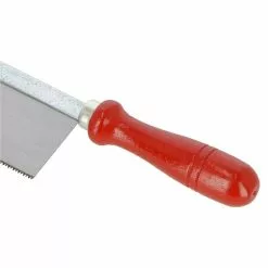 BAUHAUS Wisent Feinsäge Blattlänge: 250 Mm, Form Griff: Gerade -Angebote Fliesen Verkäufe 12 6660