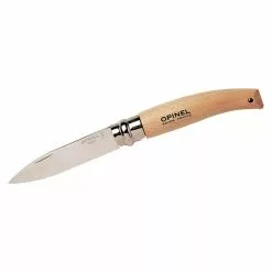 BAUHAUS Opinel Gartenmesser Klingenlänge: 85 Mm, Mittelspitz