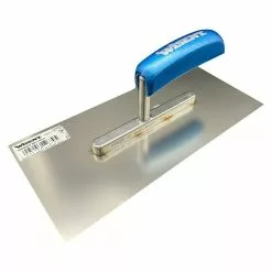 BAUHAUS Wisent Glättkelle Edelstahl, 280 Mm