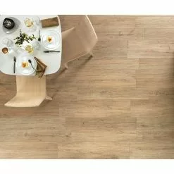 BAUHAUS Harmonie By Palazzo Feinsteinzeugfliese 30 X 120 Cm, Eiche Hell, Matt -Angebote Fliesen Verkäufe 12 683