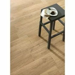 BAUHAUS Harmonie By Palazzo Feinsteinzeugfliese 30 X 120 Cm, Eiche Hell, Matt -Angebote Fliesen Verkäufe 12 684