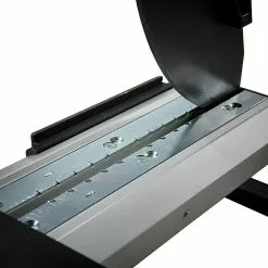 BAUHAUS Wolfcraft Laminat- & Vinylschneider VLC 800 Schnittbreite: 465 Mm, Aluminium -Angebote Fliesen Verkäufe 12 6862