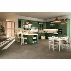 BAUHAUS Atlas Concorde Solution Living Nature Feinsteinzeugfliese Fable Grey 22,5 X 90 Cm, Grau, Unglasiert -Angebote Fliesen Verkäufe 12 693