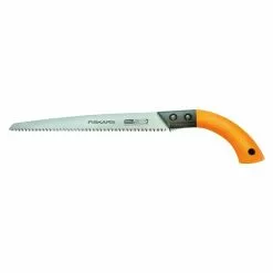 BAUHAUS Fiskars Handsäge SW84 Länge: 54,3 Cm, Geeignet Für: Frisches Holz -Angebote Fliesen Verkäufe 12 6959