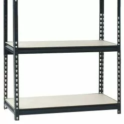 BAUHAUS Güde Metall-Schwerlastregal Mit Schrank L X B X H: 40 X 90 X 1.831 Cm, Anzahl Böden: 4 Stk., Stecken -Angebote Fliesen Verkäufe 12 6997