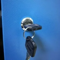 BAUHAUS Güde Metall-Schwerlastregal Mit Schrank L X B X H: 40 X 90 X 1.831 Cm, Anzahl Böden: 4 Stk., Stecken -Angebote Fliesen Verkäufe 12 6998