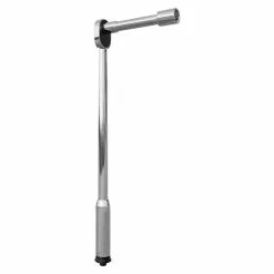 BAUHAUS UniTEC Drehmomentschlüssel ½″ Vierkant, Einstellungsbereich: 42 - 210 Nm -Angebote Fliesen Verkäufe 12 7002