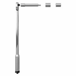 BAUHAUS UniTEC Drehmomentschlüssel ½″ Vierkant, Einstellungsbereich: 42 - 210 Nm -Angebote Fliesen Verkäufe 12 7005