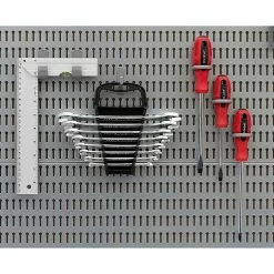BAUHAUS Alpha Tools Doppelmaulschlüssel-Satz 8 -tlg. 8 BAUHAUS Alpha Tools Doppelmaulschlüssel-Satz 8 -tlg. -Angebote Fliesen Verkäufe 12 7055
