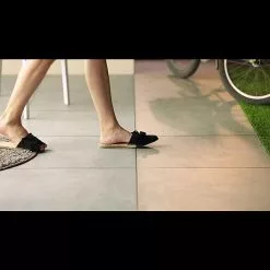 BAUHAUS Feinsteinzeugfliese Click And Go Square Concrete 60 X 60 Cm, Grau, Matt -Angebote Fliesen Verkäufe 12 708