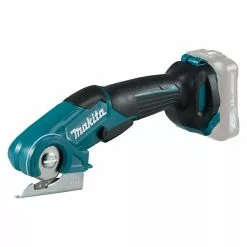 BAUHAUS Makita Akku-Universalschere CP100DZ 12 V, Ohne Akku, Schnitttiefe: Max. 6 Mm