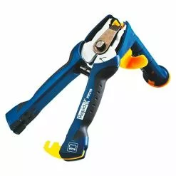 BAUHAUS Rapid Zaunzange FP216 Passend Für: Rapid Ringklammer VR16, Ohne Ringklammern