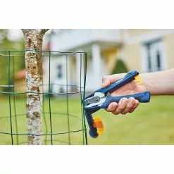 BAUHAUS Rapid Zaunzange FP216 Passend Für: Rapid Ringklammer VR16, Ohne Ringklammern -Angebote Fliesen Verkäufe 12 7091