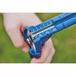 BAUHAUS Rapid Zaunzange FP216 Passend Für: Rapid Ringklammer VR16, Ohne Ringklammern -Angebote Fliesen Verkäufe 12 7093