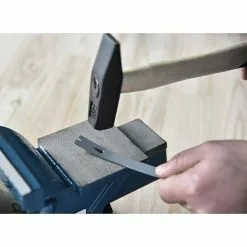 BAUHAUS Schraubstock 150 Mm, Feststehend, Metall 5 BAUHAUS Schraubstock 150 Mm, Feststehend, Metall -Angebote Fliesen Verkäufe 12 7096