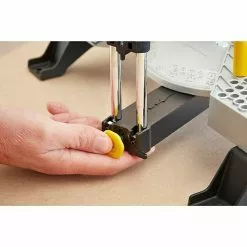 BAUHAUS Stanley Gehrungslade 1-20-800 Mit Säge 560 X 143 X 95 Mm -Angebote Fliesen Verkäufe 12 7098