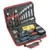 BAUHAUS Wisent Werkzeugtasche Servicebag 56 -tlg.